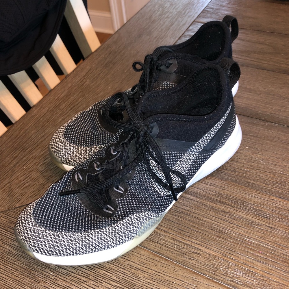 nike training shoes!